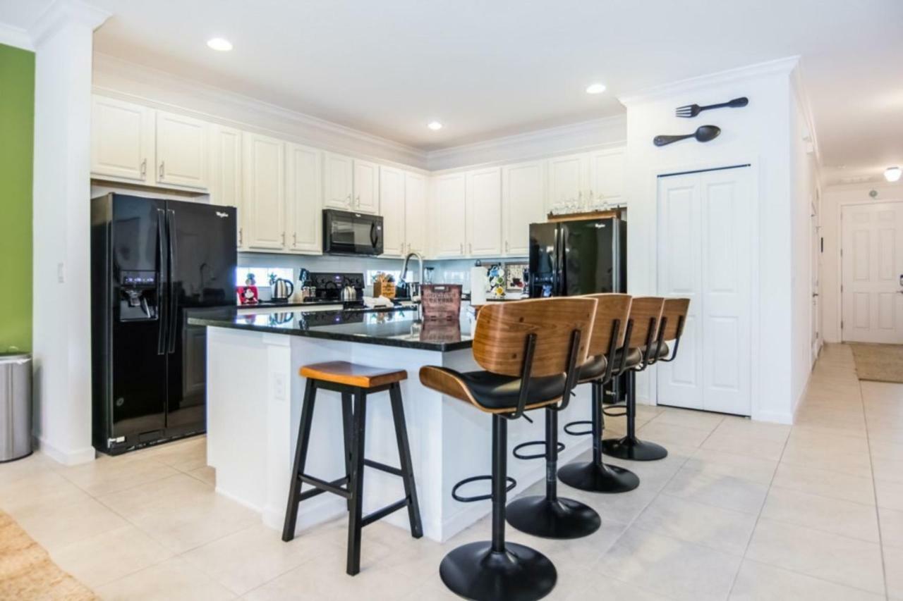 Wonderful Single Home With Private Pool And Game Room So2683 Orlando Exteriör bild