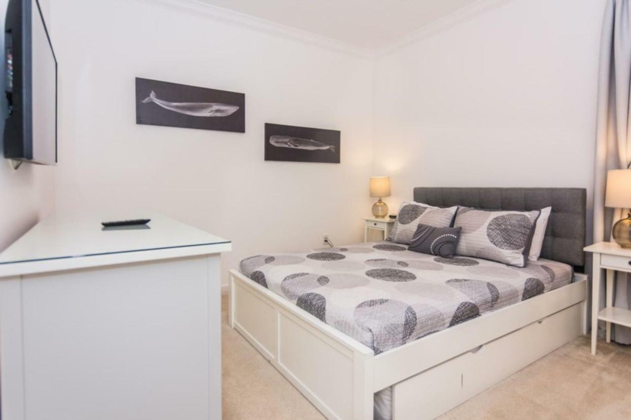 Wonderful Single Home With Private Pool And Game Room So2683 Orlando Exteriör bild